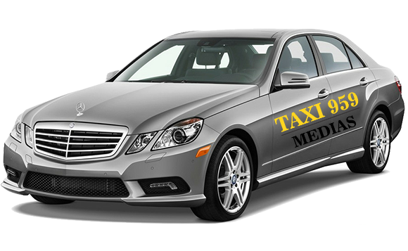  Taxi  Siguranta, promptitudine, profesionalism